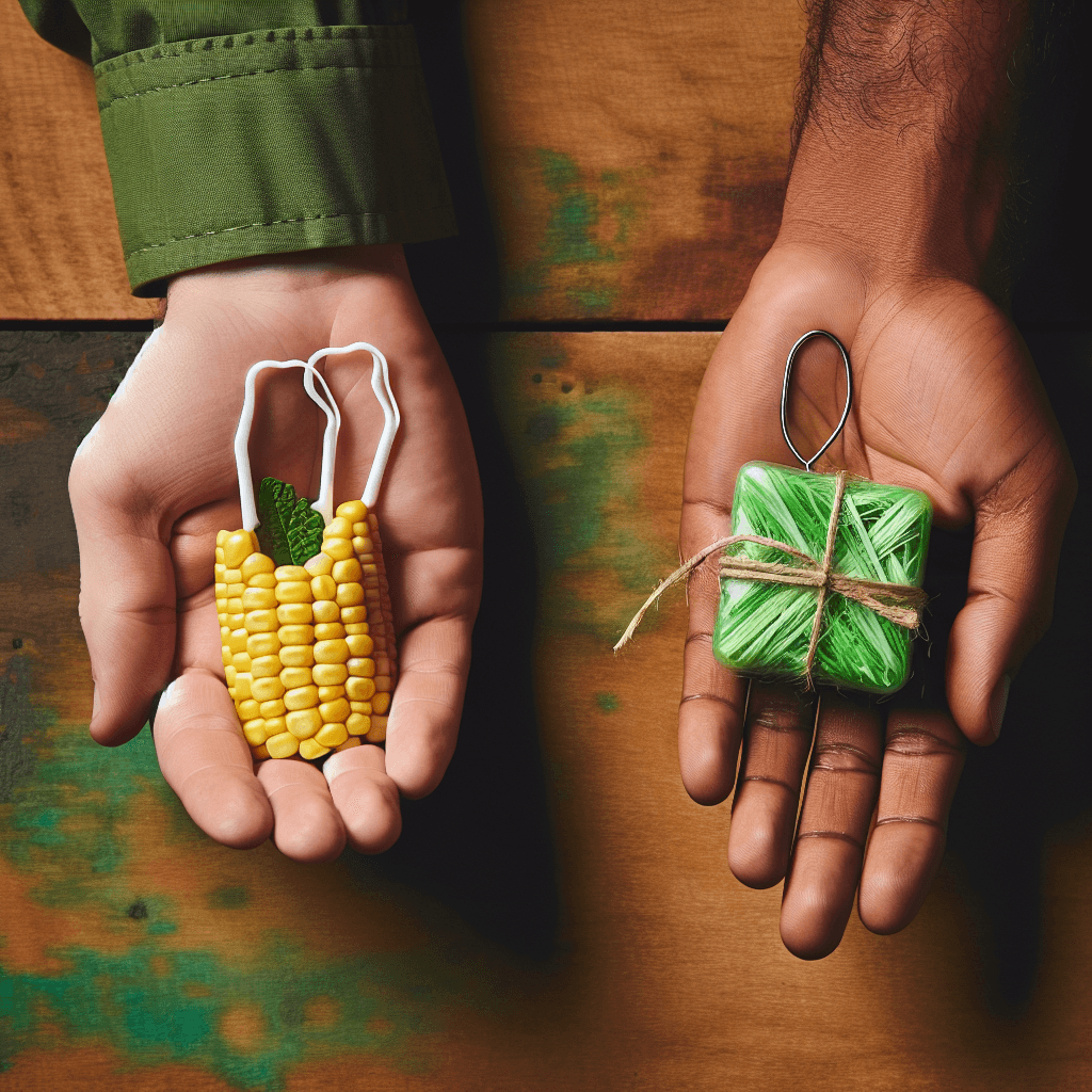 Corn Fiber Floss vs Traditional Dental Floss: Complete Comparison Guide