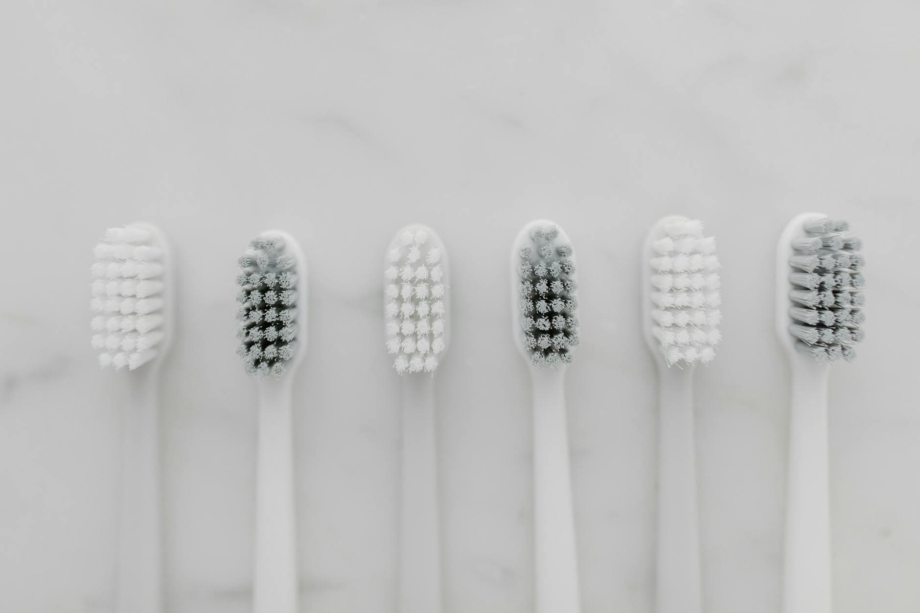 How Often Should You Actually Replace Your Toothbrush?