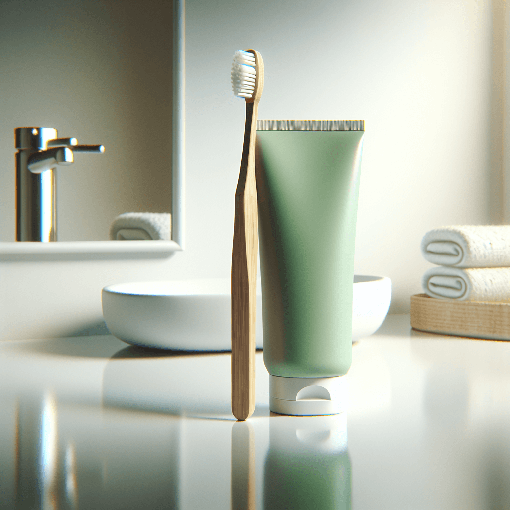 The Complete Guide to PFAS-Free Oral Care: Why Your Toothpaste Matters