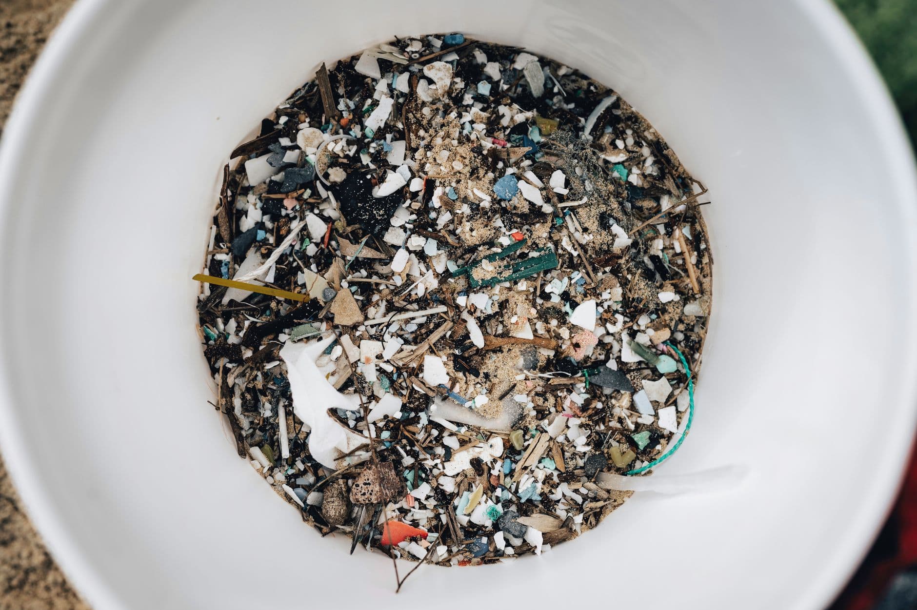 Your Toothbrush Is Probably Shedding Microplastics Into Your Mouth